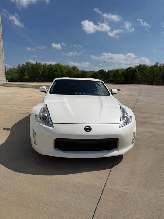 2017 Nissan 370Z 6th Gen - Image 5 of 16