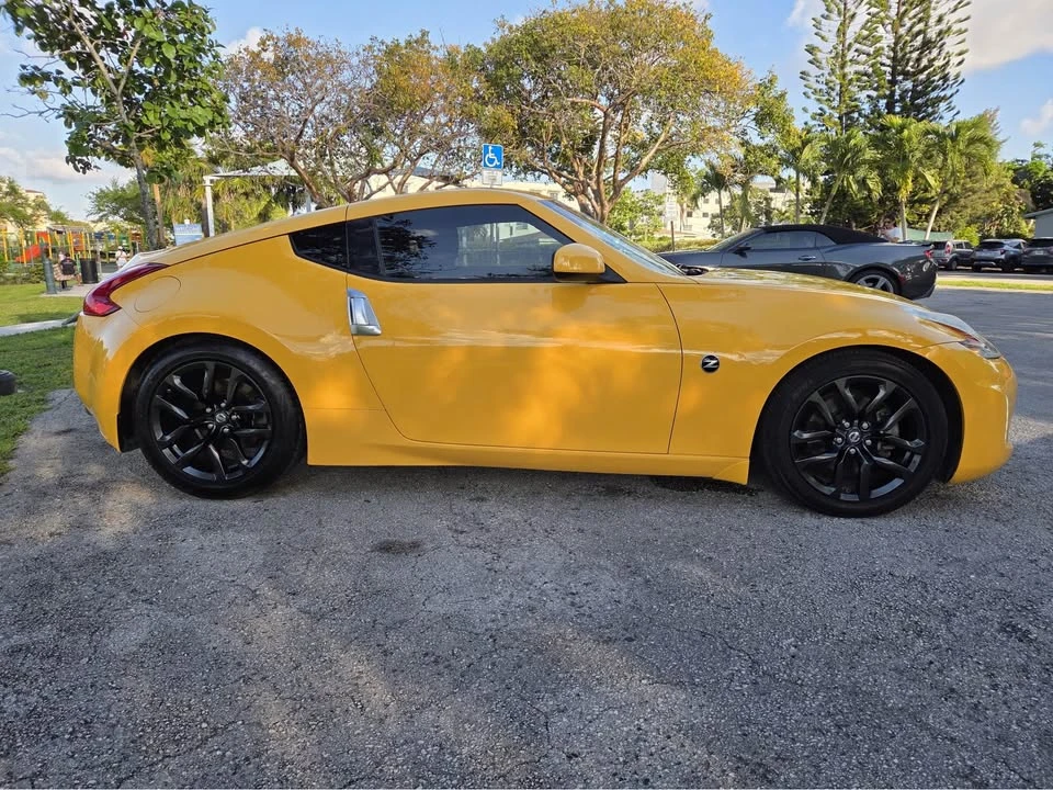 2017 Nissan 370Z 6th Gen - Image 9 of 20
