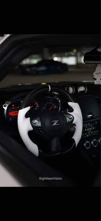2017 Nissan 370Z 6th Gen - Image 5 of 7