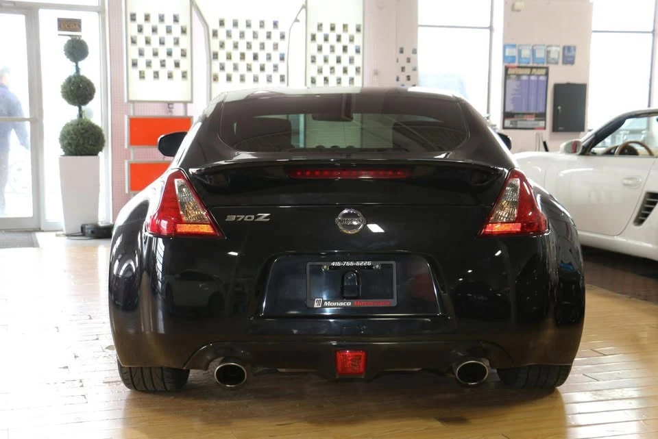 2017 Nissan 370Z 6th Gen - Image 5 of 19