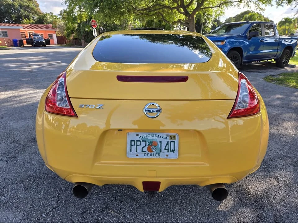 2017 Nissan 370Z 6th Gen - Image 11 of 20