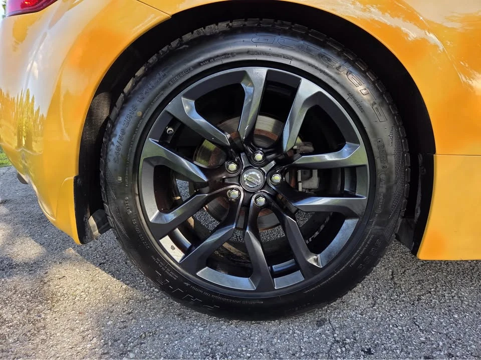 2017 Nissan 370Z 6th Gen - Image 7 of 20