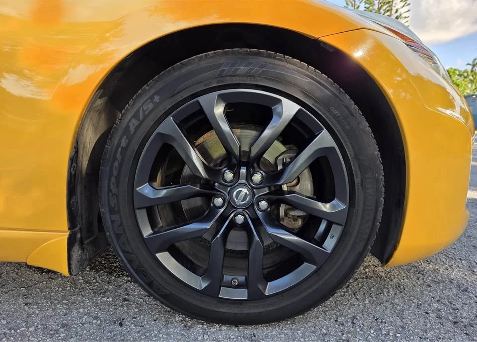 2017 Nissan 370Z 6th Gen - Image 6 of 10