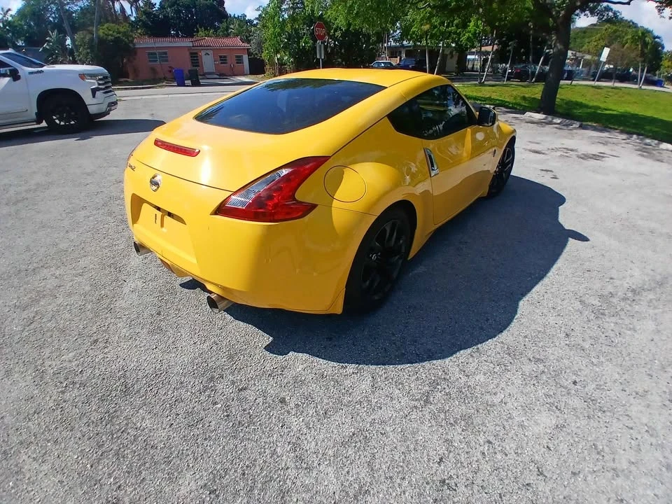 2017 Nissan 370Z 6th Gen - Image 6 of 13