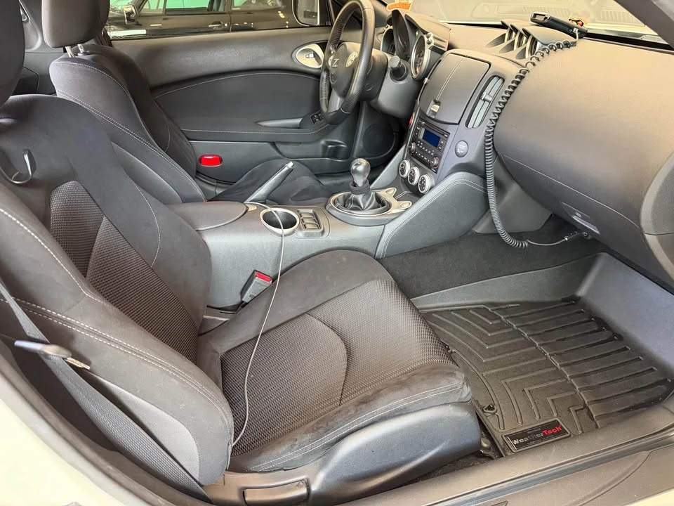 2017 Nissan 370Z 6th Gen - Image 13 of 15