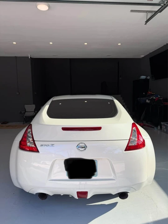 2017 Nissan 370Z 6th Gen - Image 15 of 15