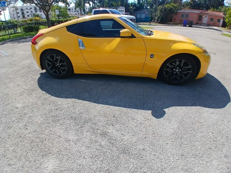 2017 Nissan 370Z 6th Gen - Image 5 of 13