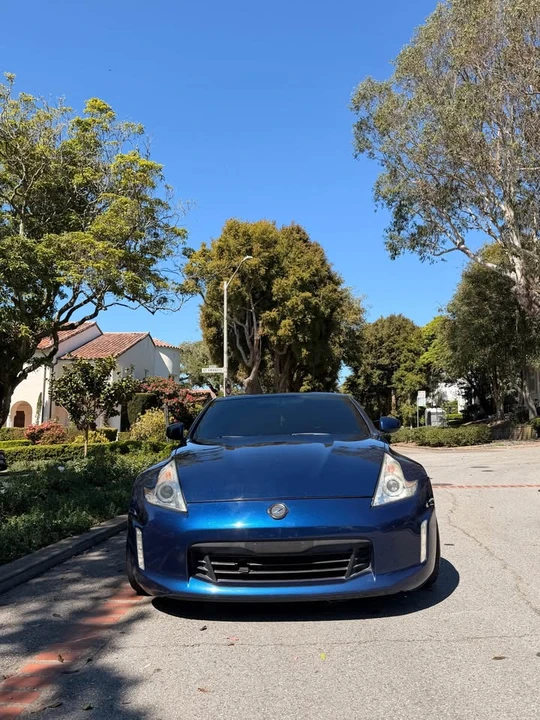 2017 Nissan 370Z 6th Gen - Image 4 of 9
