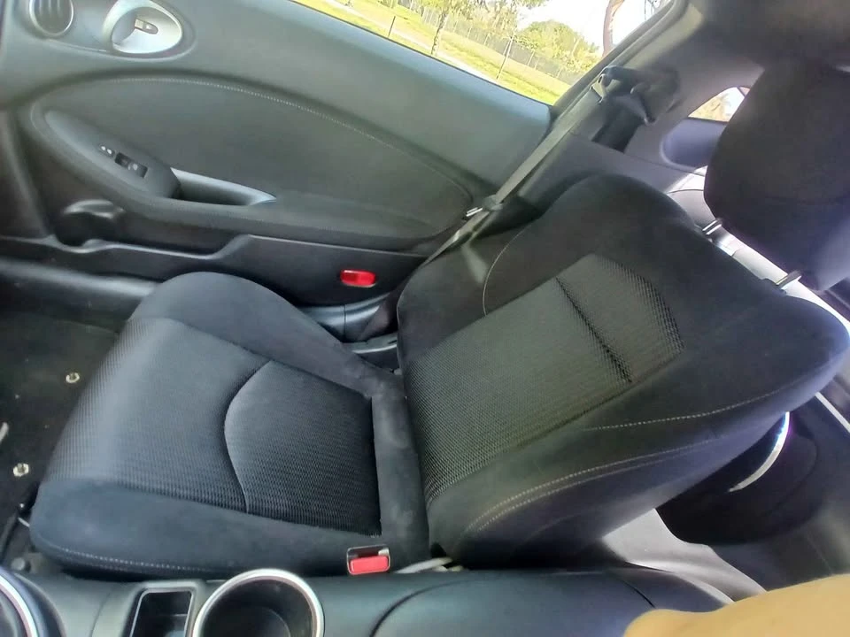 2017 Nissan 370Z 6th Gen - Image 13 of 13
