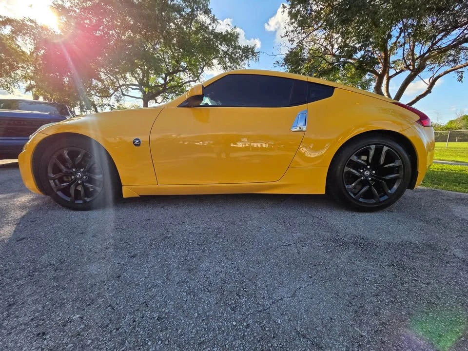 2017 Nissan 370Z 6th Gen - Image 19 of 20
