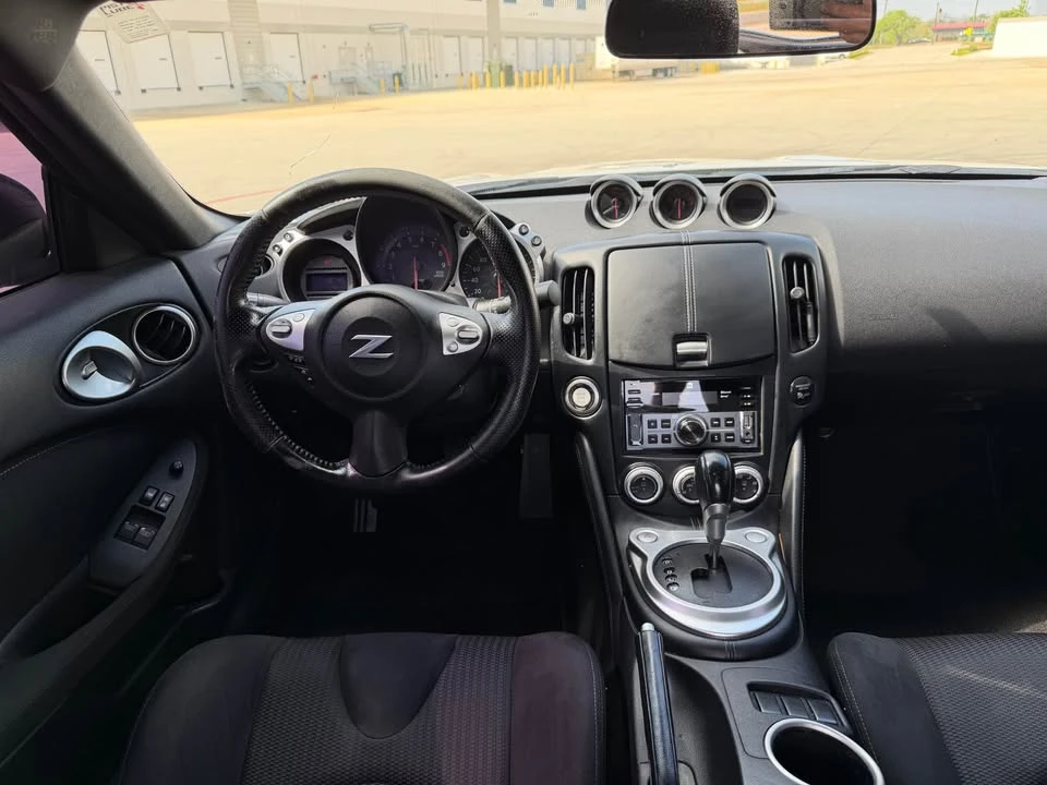 2017 Nissan 370Z 6th Gen - Image 13 of 16