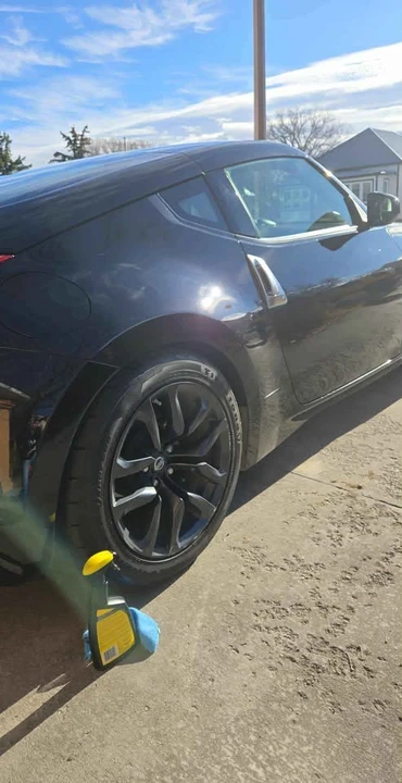 2017 Nissan 370Z 6th Gen - Image 3 of 4