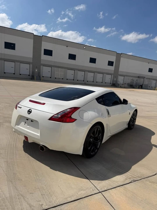 2017 Nissan 370Z 6th Gen - Image 4 of 16