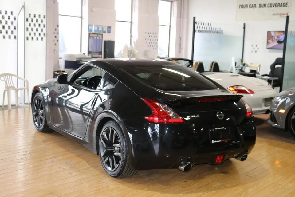 2017 Nissan 370Z 6th Gen - Image 4 of 19