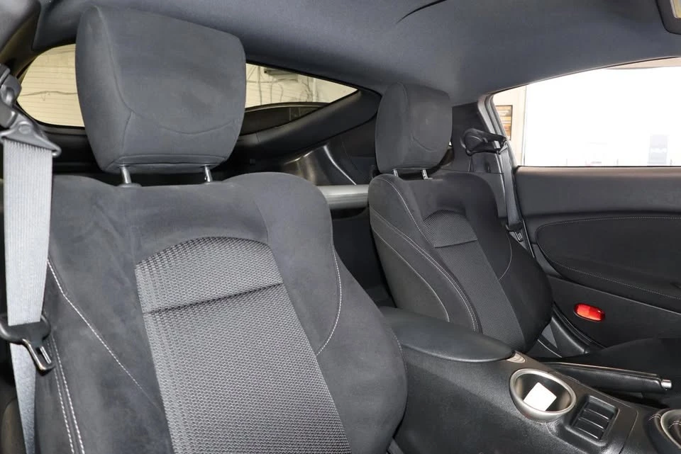 2017 Nissan 370Z 6th Gen - Image 11 of 19