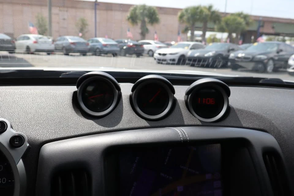 2017 Nissan 370Z 6th Gen - Image 19 of 19