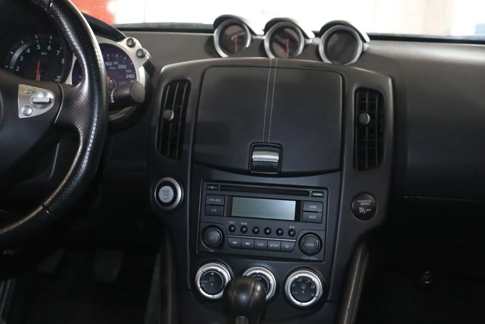 2017 Nissan 370Z 6th Gen - Image 14 of 19