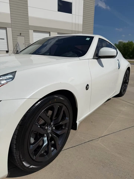 2017 Nissan 370Z 6th Gen - Image 9 of 16