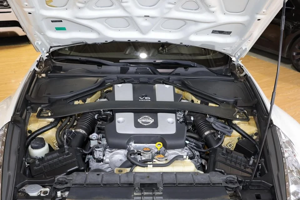 2017 Nissan 370Z 6th Gen - Image 19 of 19