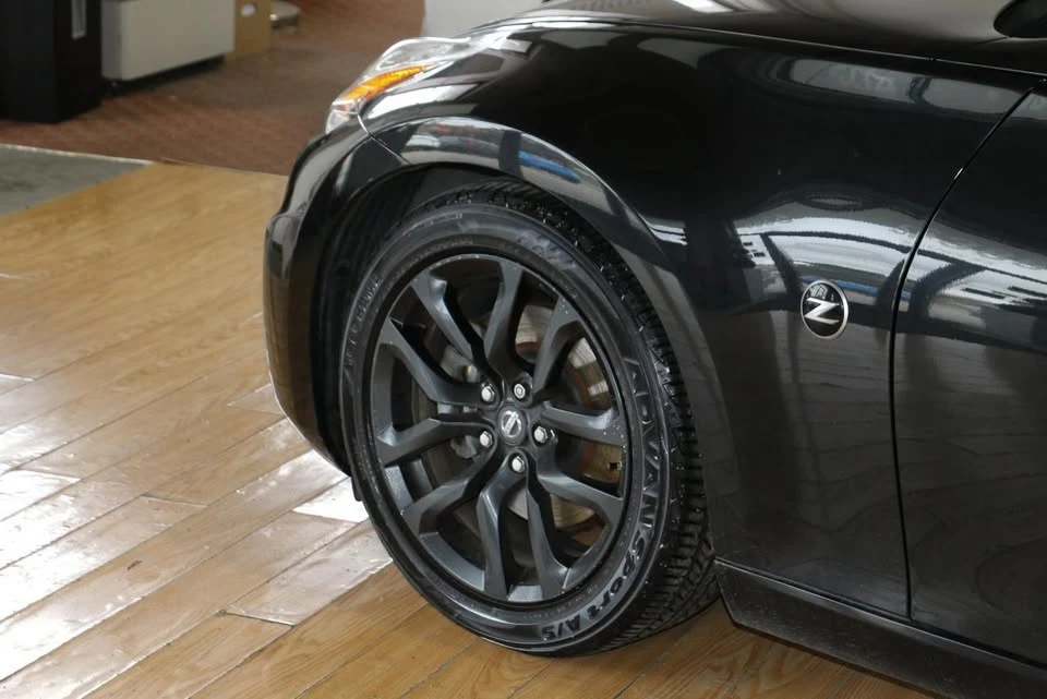 2017 Nissan 370Z 6th Gen - Image 7 of 19