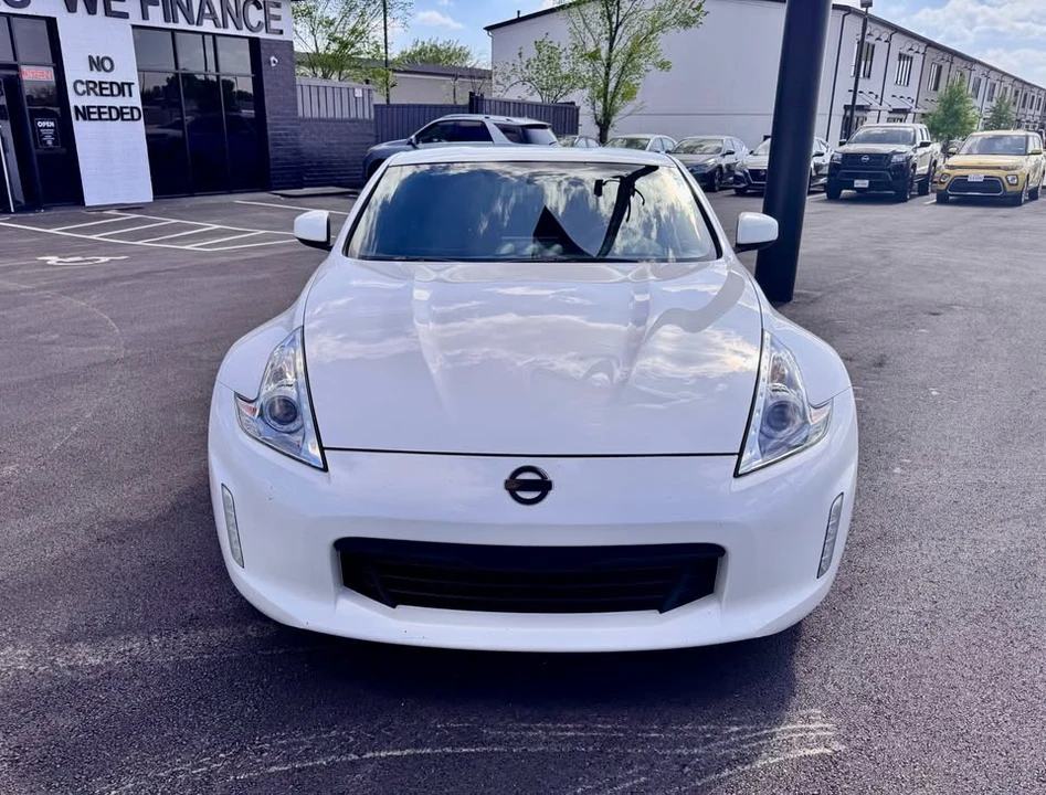 2017 Nissan 370Z 6th Gen - Image 2 of 15