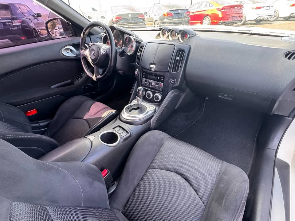 2017 Nissan 370Z 6th Gen - Image 13 of 15