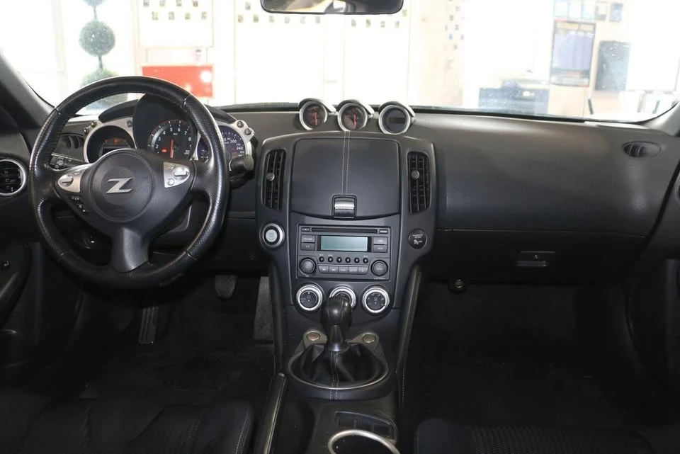 2017 Nissan 370Z 6th Gen - Image 12 of 19