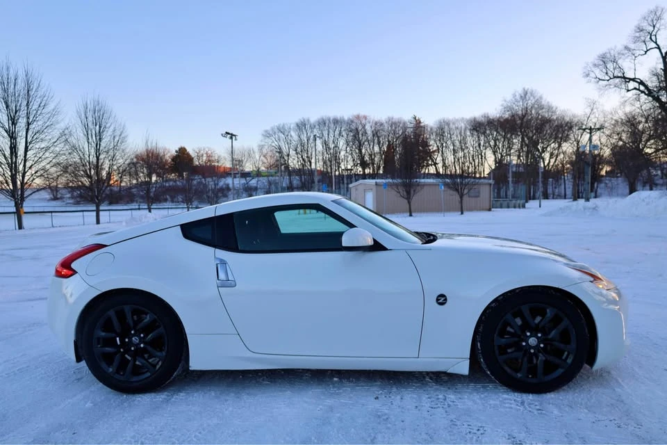 2017 Nissan 370Z 6th Gen - Image 14 of 20