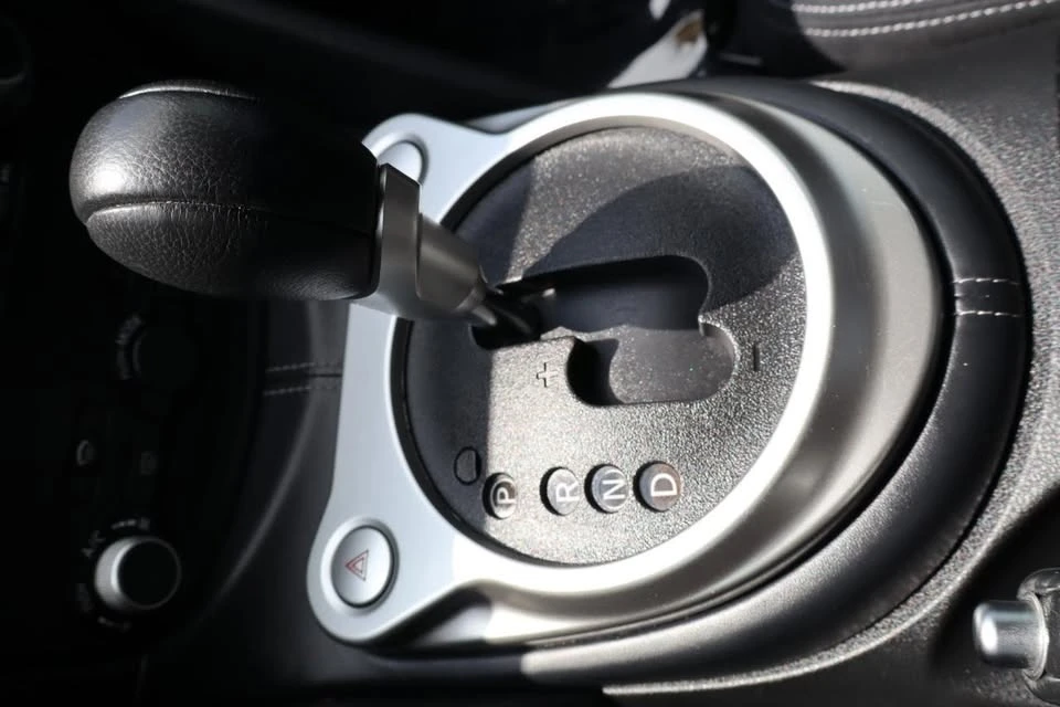 2017 Nissan 370Z 6th Gen - Image 15 of 19