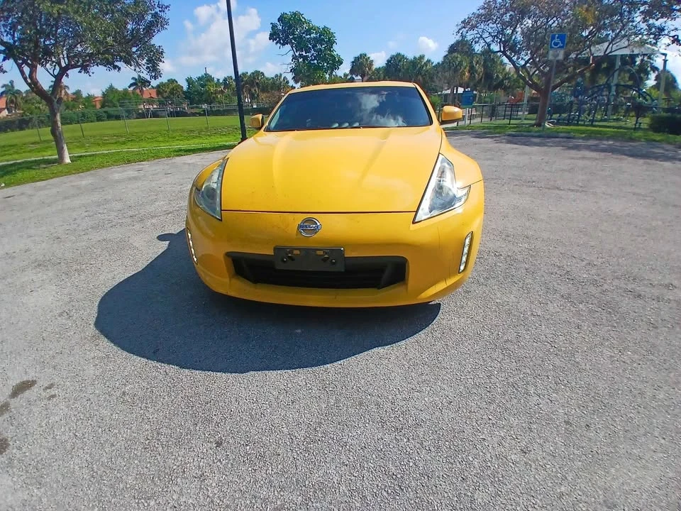2017 Nissan 370Z 6th Gen - Image 3 of 13