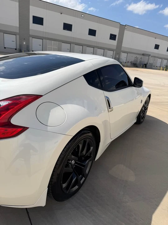 2017 Nissan 370Z 6th Gen - Image 7 of 16