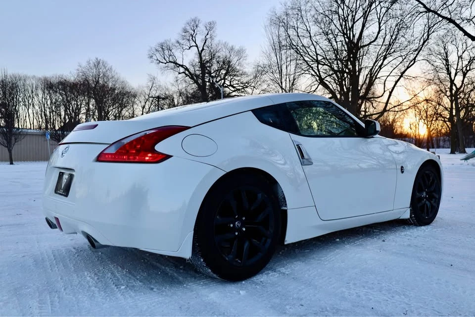 2017 Nissan 370Z 6th Gen - Image 6 of 20