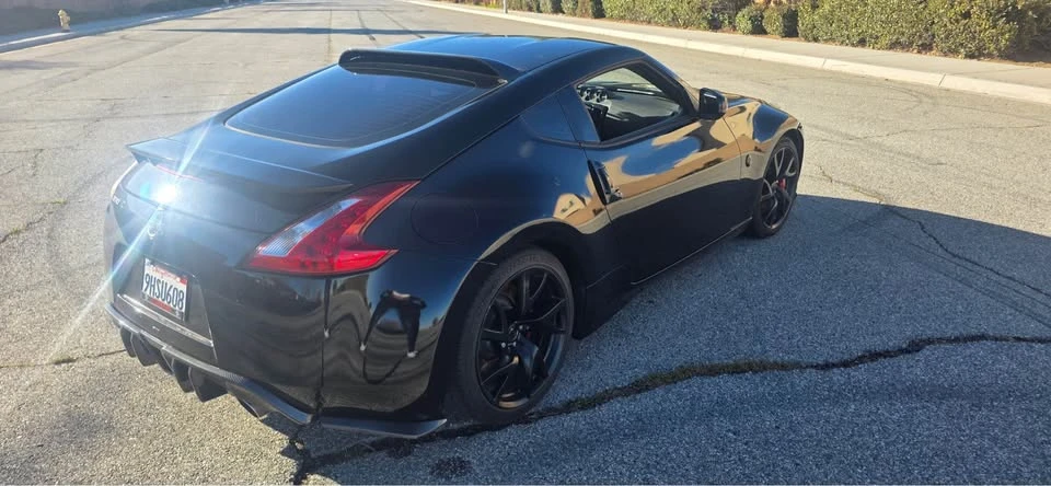 2017 Nissan 370Z 6th Gen - Image 6 of 15
