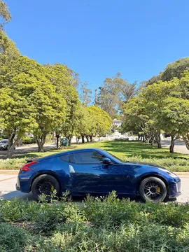2017 Nissan 370Z