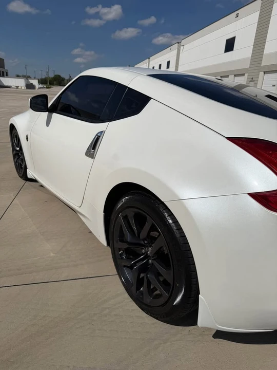 2017 Nissan 370Z 6th Gen - Image 8 of 16