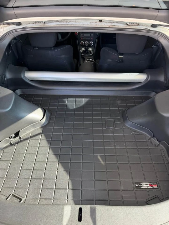 2017 Nissan 370Z 6th Gen - Image 11 of 15