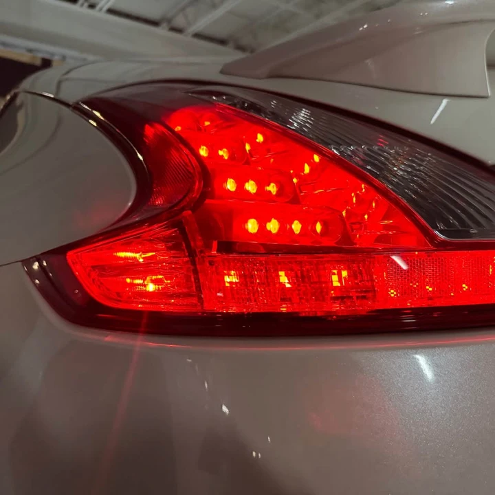 2017 Nissan 370Z 6th Gen - Image 15 of 15
