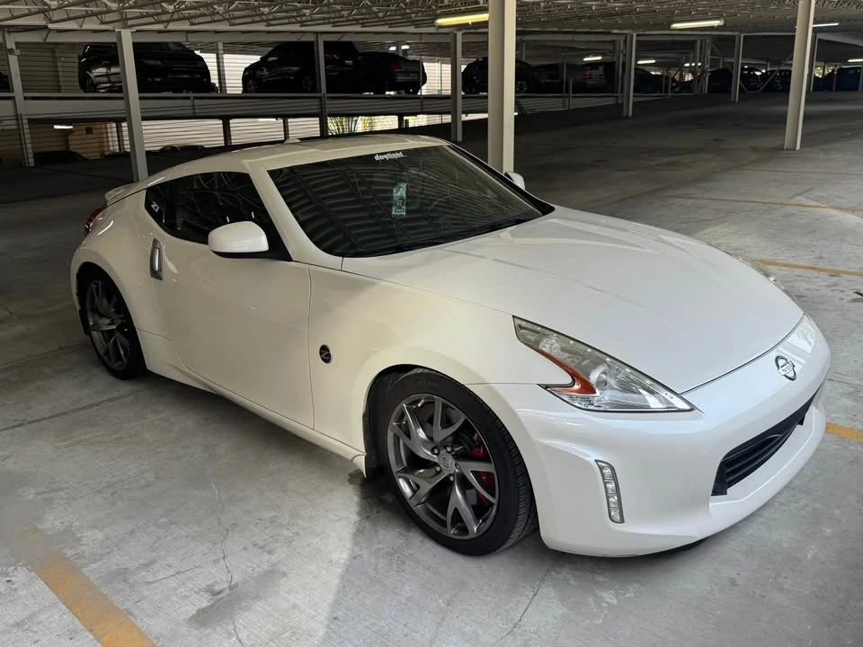 2017 Nissan 370Z 6th Gen - Image 4 of 16