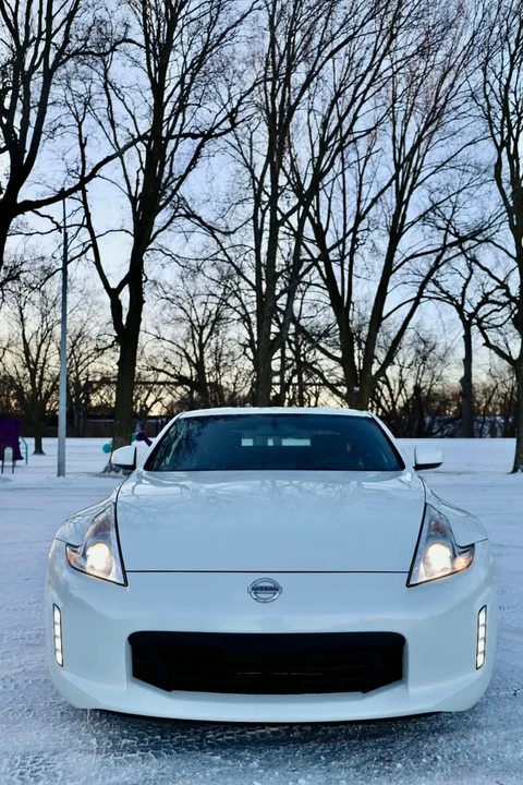 2017 Nissan 370Z 6th Gen - Image 10 of 20