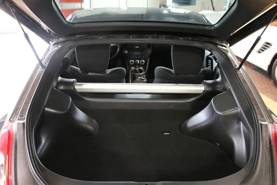 2017 Nissan 370Z 6th Gen - Image 19 of 19