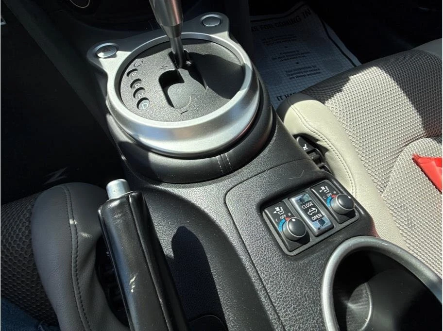 2017 Nissan 370Z 6th Gen - Image 11 of 11