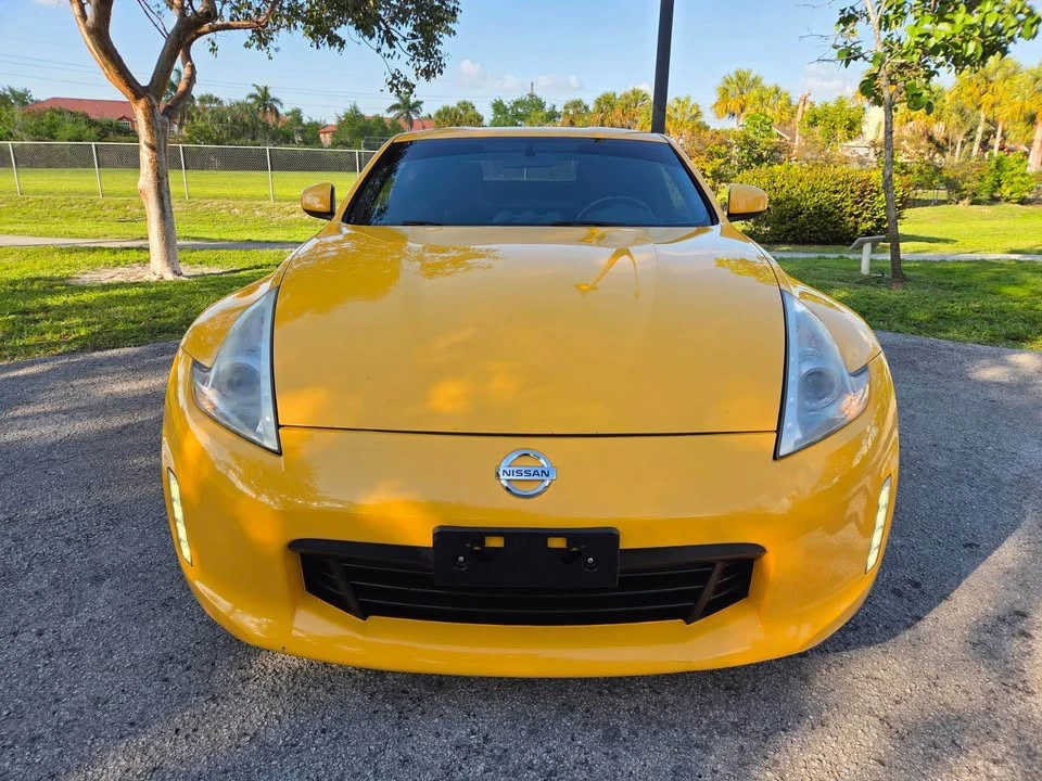 2017 Nissan 370Z 6th Gen - Image 20 of 20