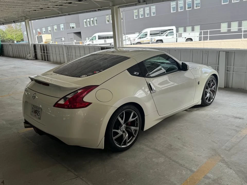 2017 Nissan 370Z 6th Gen - Image 4 of 15