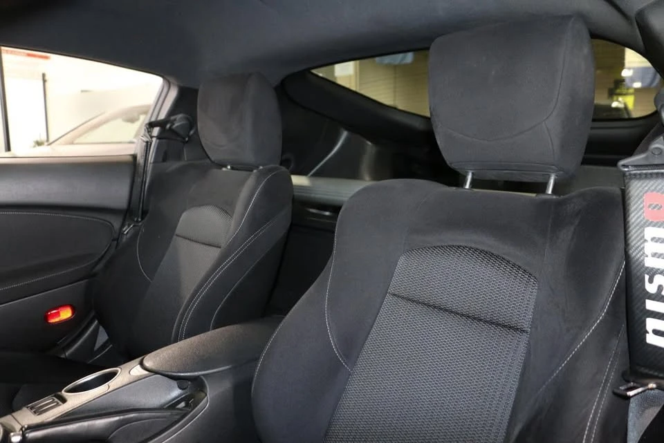 2017 Nissan 370Z 6th Gen - Image 9 of 19