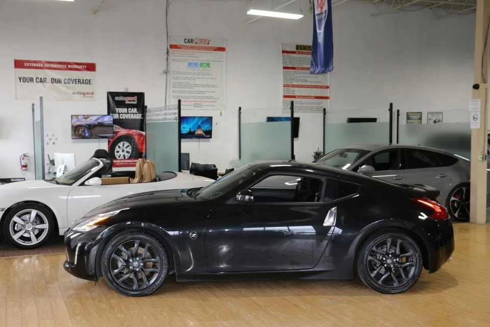 2017 Nissan 370Z 6th Gen - Image 3 of 19