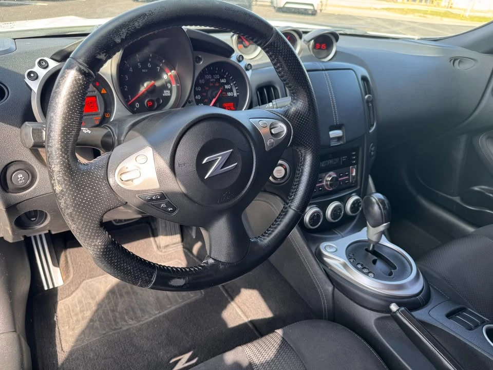 2017 Nissan 370Z 6th Gen - Image 12 of 15