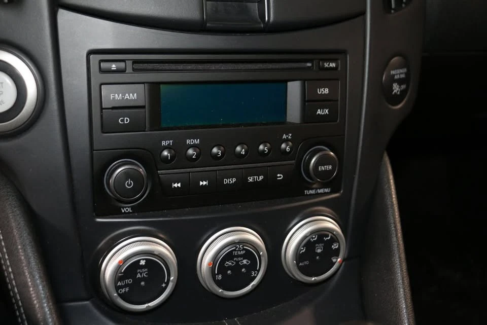 2017 Nissan 370Z 6th Gen - Image 17 of 19