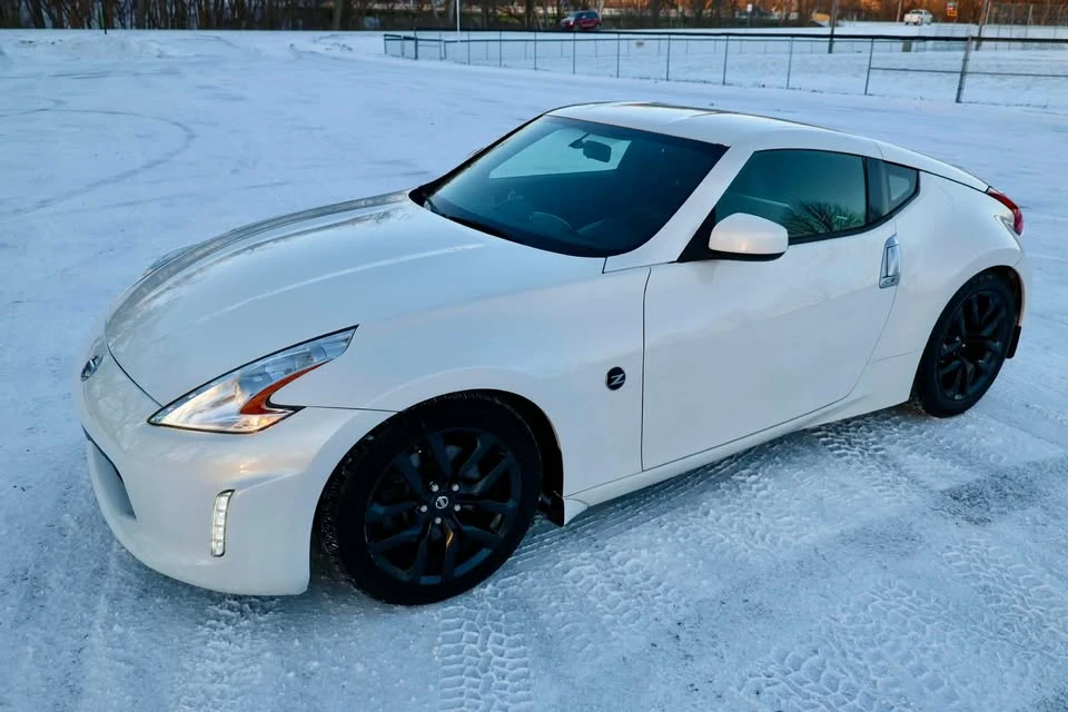 2017 Nissan 370Z 6th Gen - Image 14 of 20
