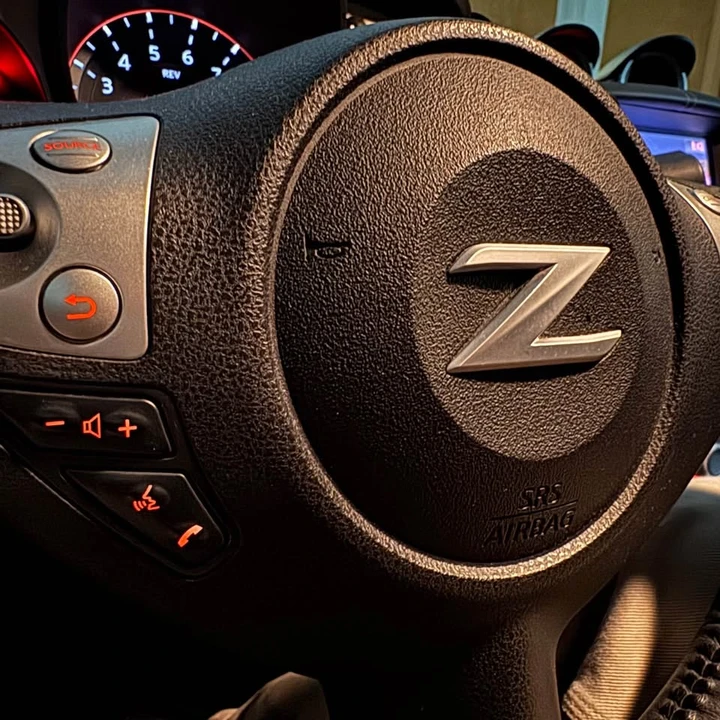 2017 Nissan 370Z 6th Gen - Image 11 of 15