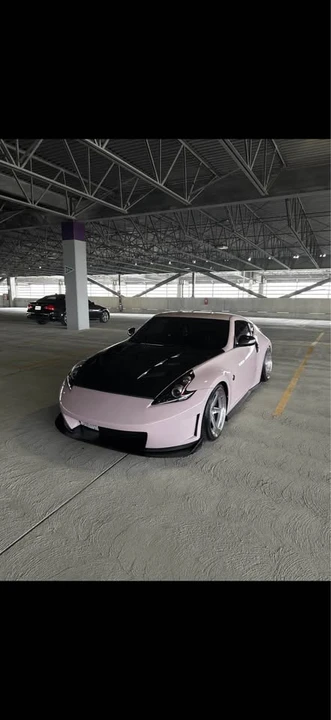 2017 Nissan 370Z 6th Gen - Image 6 of 7